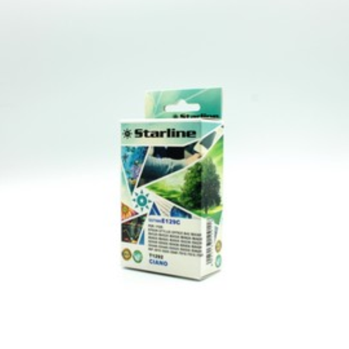 CARTUCCIA INK CIANO PER PRINT C/EPSON T1292 STYLUS SX 420W